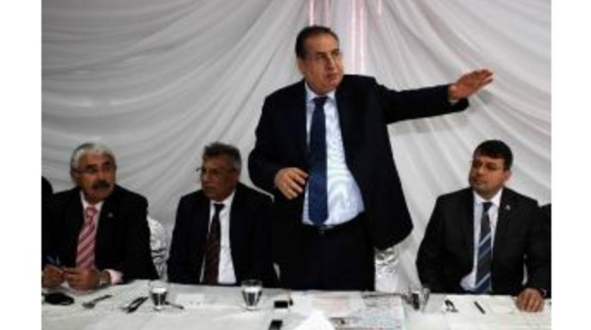 &Ouml;zcan: &ldquo;başarı İ&ccedil;in Sen-ben Kavgasını Bir Tarafa Bırakmalıyız&rdquo;