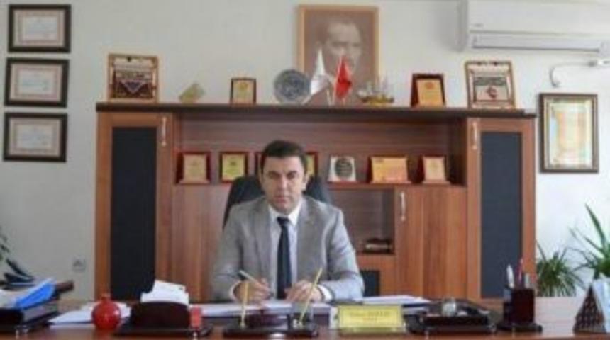 Can Bebeği Dedesi Teslim Aldı