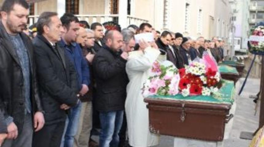 Sabanoğlu Toprağa Verildi