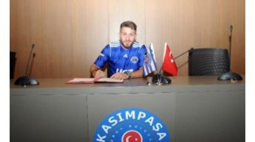 Kasımpaşa, Tunay Torun&rsquo;u Renklerine Bağladı