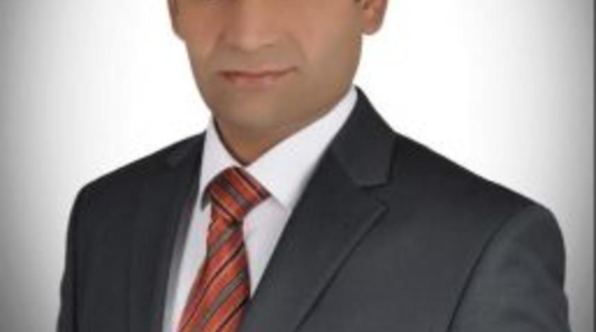 Karslı, Sungurlu Terziler Ve Berberler Odası Başkanı Oldu