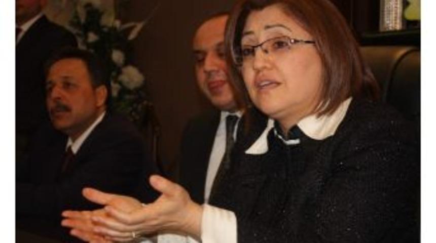 Chp&rsquo;den Ak Parti&rsquo;ye Ziyaret