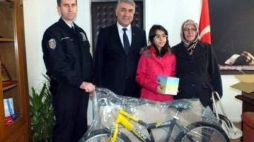 Bartın'da Gıda Konulu Resim Yarışması