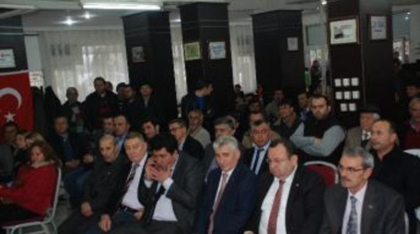 Ahmet &Uuml;nal, Yeniden Başkan Se&ccedil;ildi