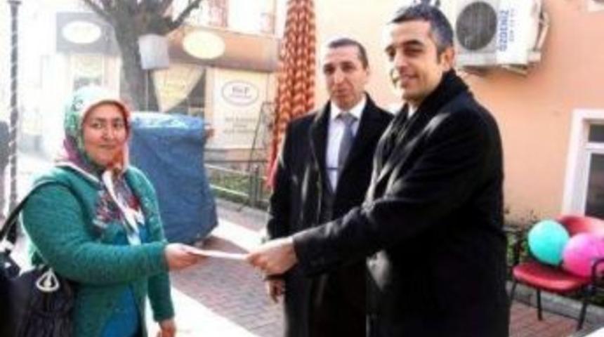 Bartın&rsquo;da Verem Aşıları &Uuml;cretsiz