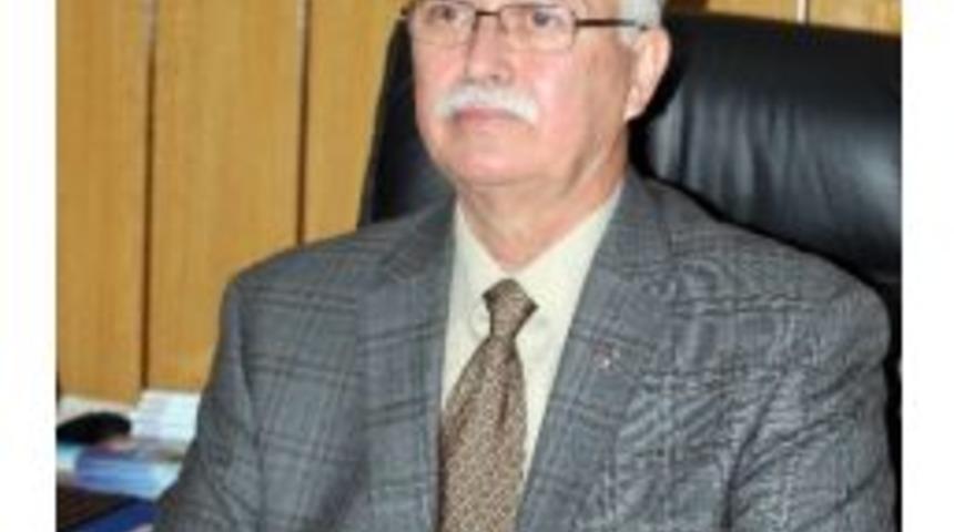 Marmaris Esnaf Ve Sanatkarlar Odası'nda Genel Kurul Tartışması