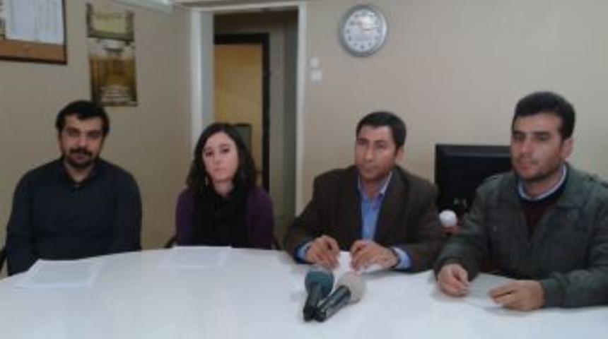 &Ccedil;ocuk Mahkumlara Işkence Iddiası