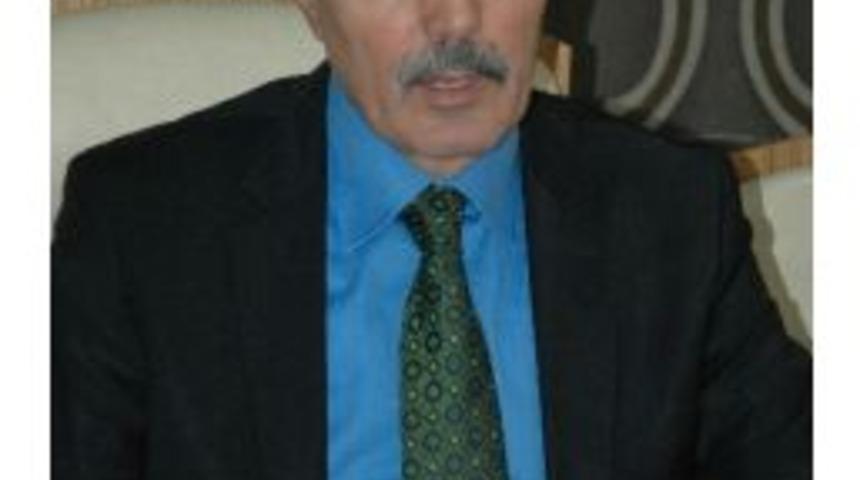 Milli Eğitim M&uuml;d&uuml;r&uuml; Bilge: &ldquo;g&ouml;revimin Başındayım&rdquo;