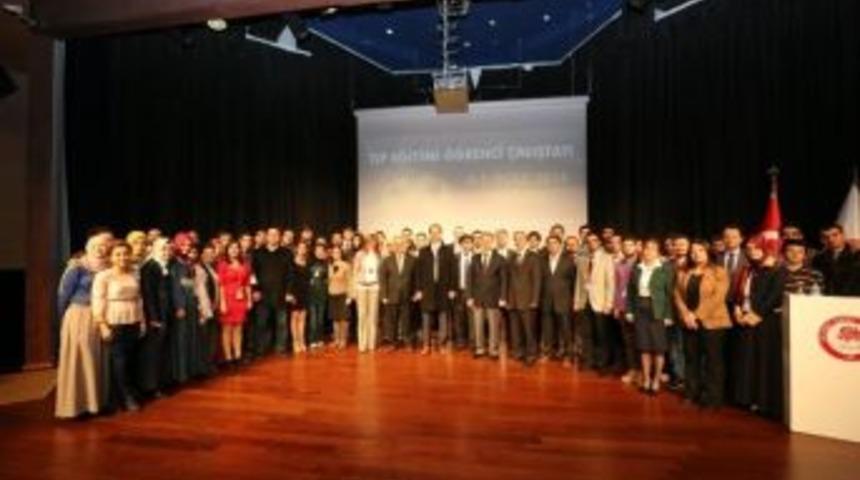 Sd&uuml;&rsquo;de Tıp Eğitimi &Ccedil;alıştayı