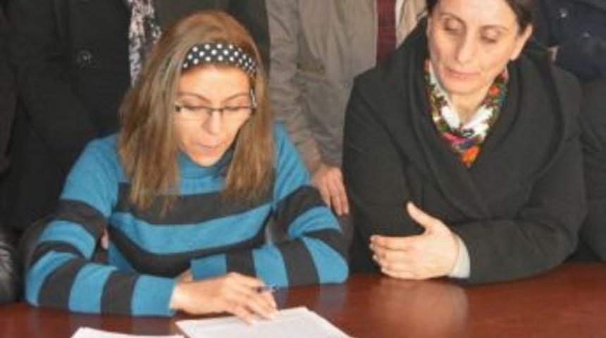 Skm 2013'teki Kadına Y&ouml;nelik Şiddet Bilan&ccedil;osunu A&ccedil;ıkladı