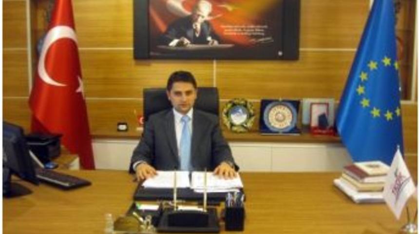 Tkdk'den K&uuml;tahyalı &Uuml;reticilere 6 Milyon 506 Tl Hibe &Ouml;denek