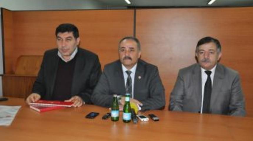 Kızılay Maden Sularından &lsquo;T&uuml;rk&rsquo; Ismi Neden &Ccedil;ıkarıldı Tartışması