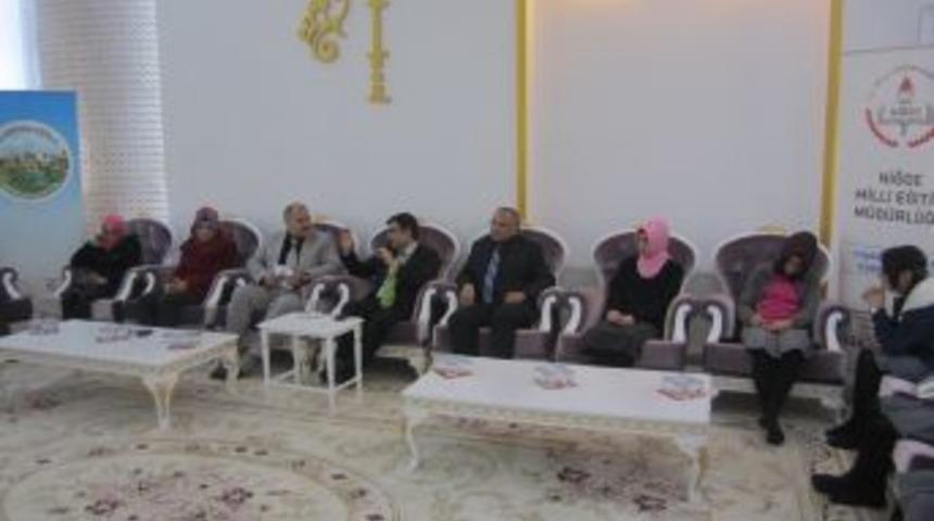 Kırkikindi Sohbetleri'nin Konuğu Sağlık M&uuml;d&uuml;r&uuml; Ali Rıza Erdoğan Oldu