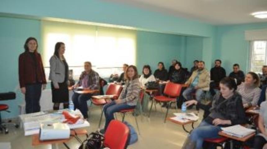 İşkur'dan Uygulamalı Girişimcilik Eğitimi