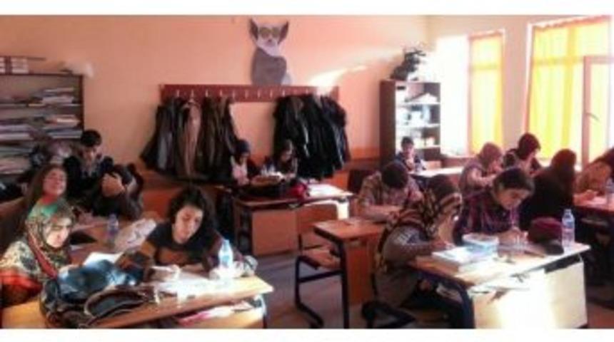 Sakarya Cemil Meri&ccedil; Sosyal Bilimler Lisesinin T&uuml;bitak Projeleri Bu Yılda &Ccedil;ok Konuşulacak