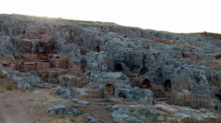 M&uuml;ze Ve Perre&rsquo;ye Girişler T&uuml;rsab Kontrol&uuml;nde Olacak