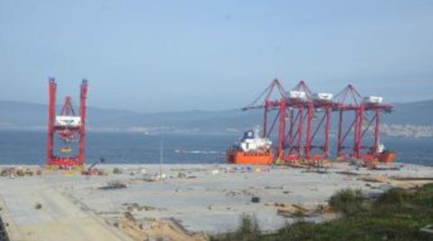 Yıldırım Grup Gemlik&rsquo;i Marka Haline Getirecek