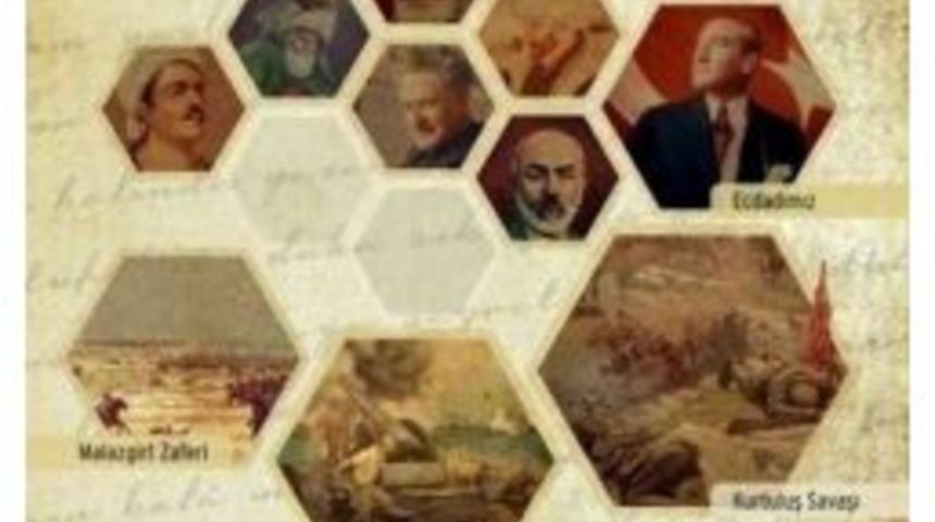 Ecdada Mektup Yarışması