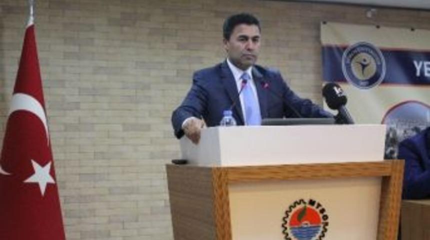 Sever: "mersin'i &Ccedil;ok İyi Biliyorum"