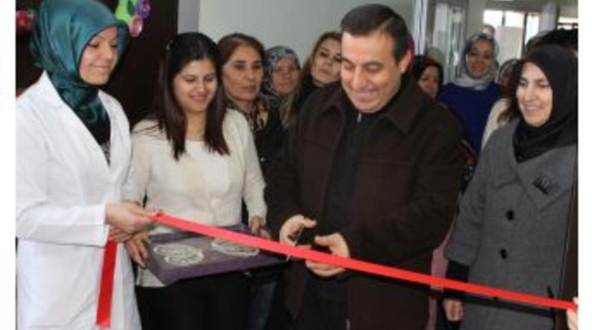 KAYMEK Turgutreis'te Sergi A&ccedil;tı