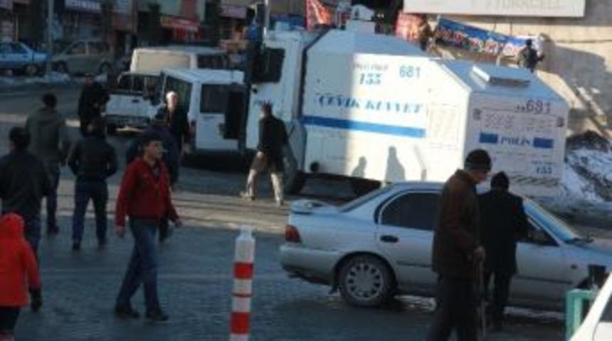 Hakkari&rsquo;de G&uuml;venlik &Ouml;nlemleri Artırıldı