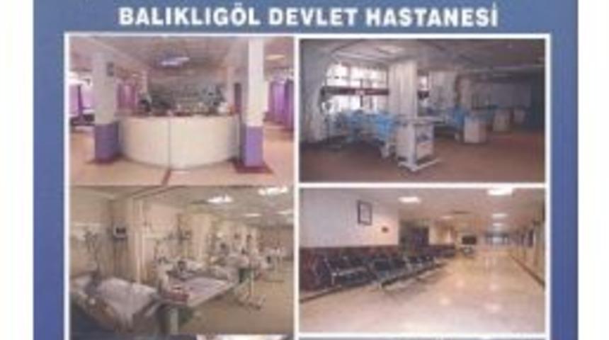 &lsquo;akılcı Antibiyotik Kullanımı Ve Antibiyotik Profilaksi&rsquo; Kitabı &Ccedil;ıktı