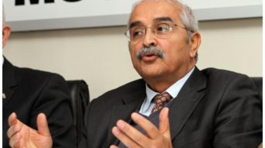 CHP Milletvekili Demir: Paralel Devlet Masalıyla Kamuoyunun G&ouml;z&uuml; Perdeleniyor