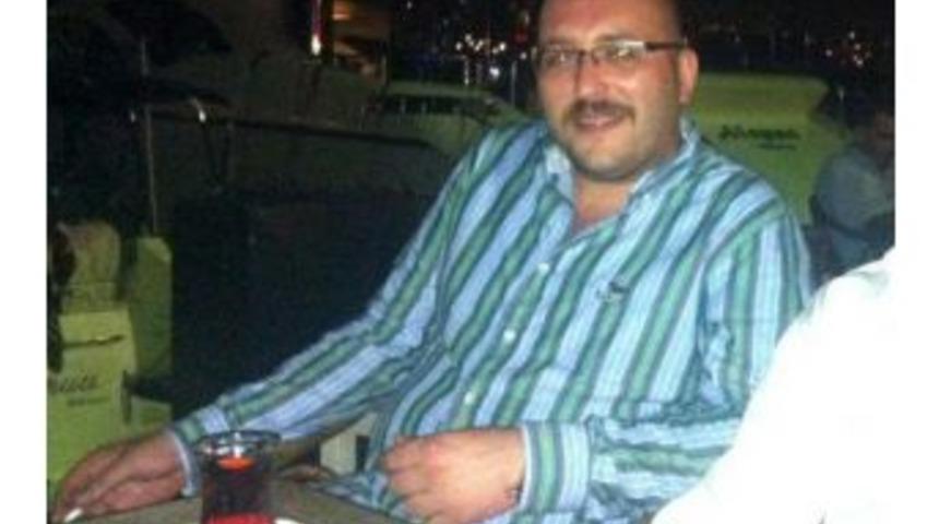 Polis Muhabirinin Oğlu &Ccedil;atışmada &Ouml;ld&uuml;