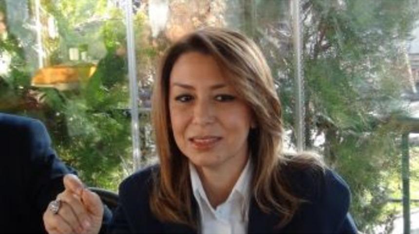 Hayvancılık Osb İ&ccedil;in İstişare Toplantısı D&uuml;zenlendi