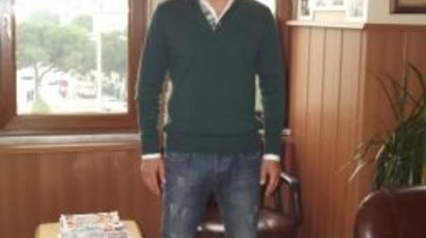 &Ccedil;ine Belediyespor, İki G&uuml;nde İki Ma&ccedil; Yapacak