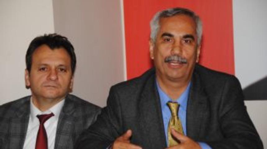 MHP'li Enhoş: Se&ccedil;ildiğimiz G&uuml;n Manavgat'ta Parkomat Sistemini Kaldıracağız