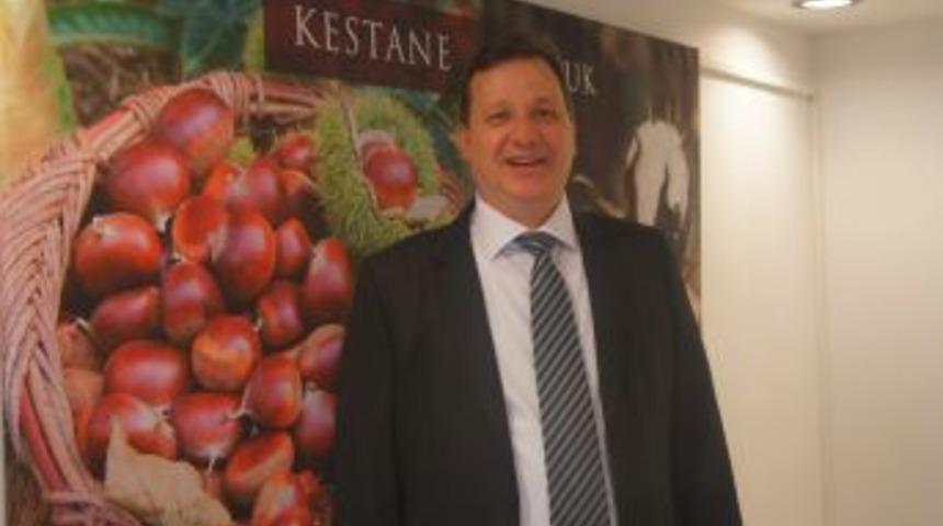 Aydın Kestanesi Coğrafi Işaret Tescili Aldı