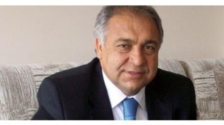 Ak Partili Bilal Doğan: "gen&ccedil;ler Herşeyimiz"