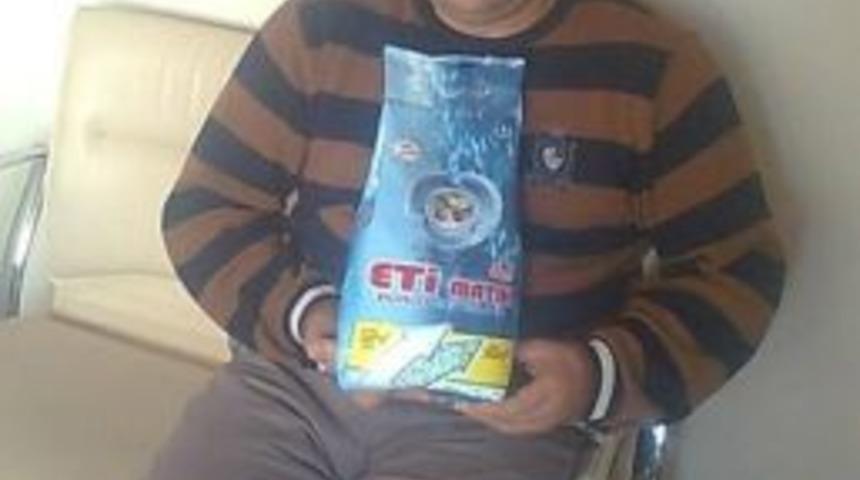 Bu Da Borlu Deterjan