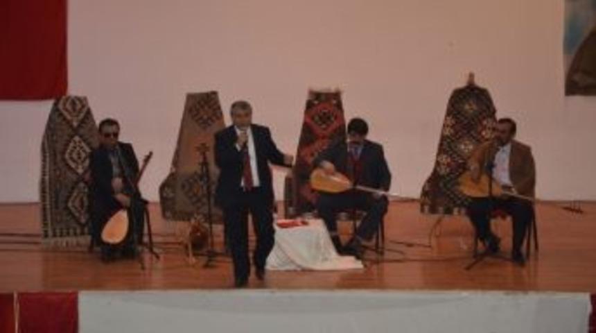 Aşıklar Dilinden Kurtuluş Gecesi