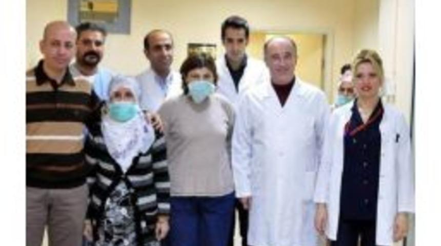 Organları Bağışlanan Polis, İki Kadına Hayat Verdi