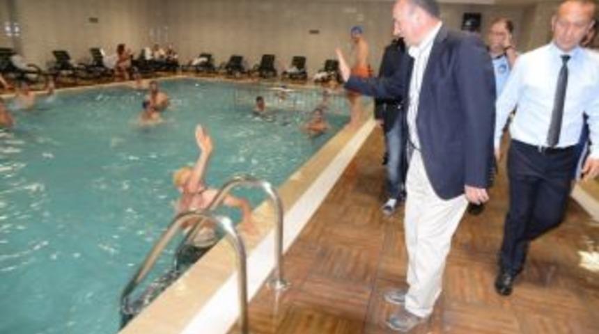 Uşak Belediyesi&rsquo; Nin Mega Projesi 7 Yılda Kendini Amorti Edecek