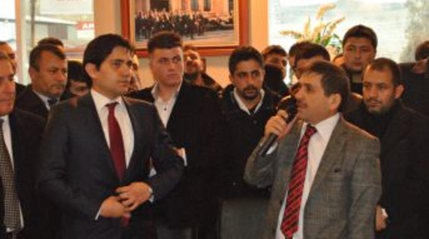 Filiz&rsquo;den Pekdoğan&rsquo;a Destek