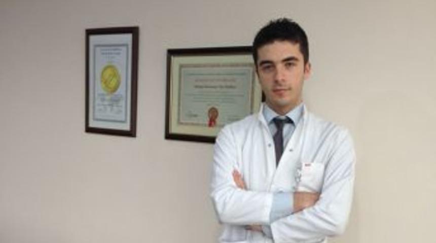 U&Uuml;&rsquo;l&uuml; &Ouml;ğrenci, Alcohol Policy Youth Network Genel Sekreteri Oldu