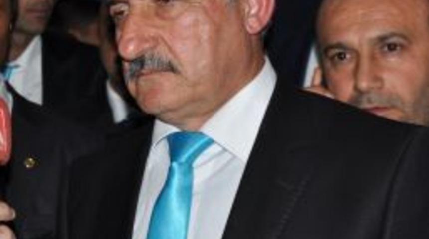 Pazarcılar Odası Başkanlığını 1 Oy Farkla Yiğit Kazandı