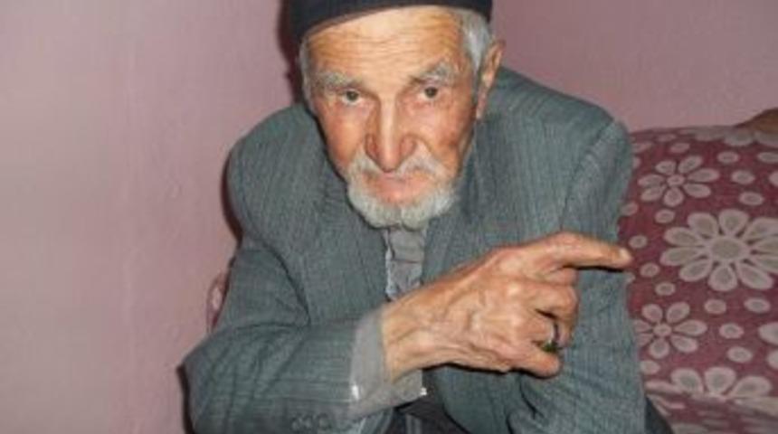 Amasya'da Kaybolan Kişi &Ouml;lm&uuml;ş Halde Bulundu