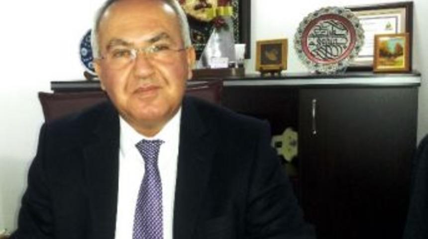 Şahin'den 'zehir' İddiasına Sert Tepki