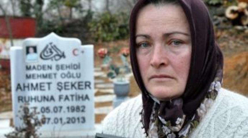 Grizu Faciasında Acılar Dinmedi