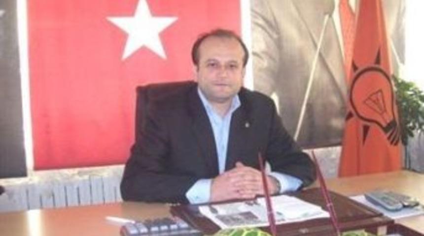 Başkan Yılmaz, Verem Savaş Haftasını Kutladı