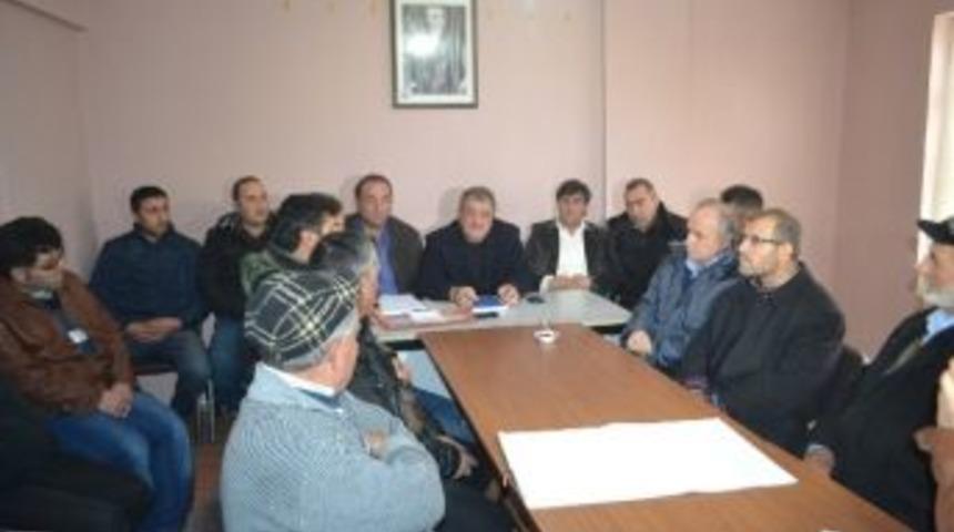 Servis Ara&ccedil;ları Sahibi Sıkıntıların Ortadan Kaldırılmasını İstiyor