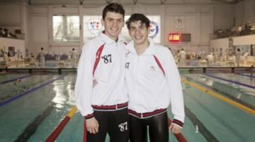 Yeni &lsquo;michael Phelps&rsquo;ler T&uuml;rkiye&rsquo;den &Ccedil;ıkacak