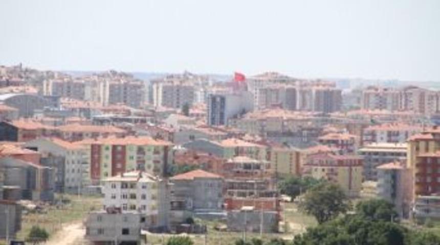 İmardan 1 Yılda 3 Milyon 707 Bin Tl Gelir Sağlandı