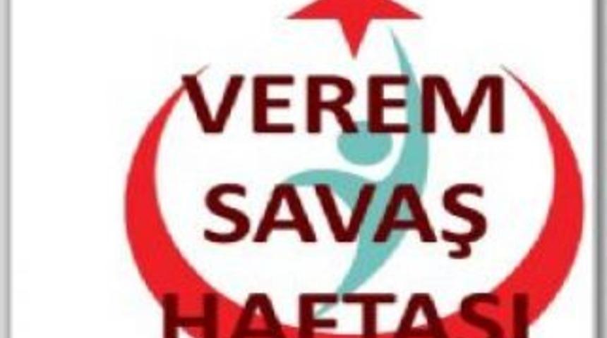 67. Verem Haftası Bilgi Notu (05-11 Ocak 2014)