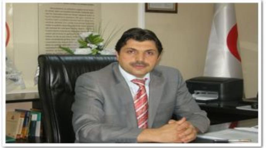 Uzm. Dr. Veysel Doğanay G&ouml;revinden Ayrıldı