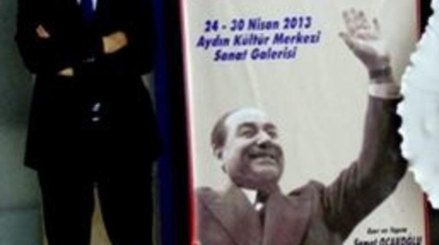 Adnan Menderes &ldquo;bir Zeybek Sevdası&rdquo; Etkinliğiyle Anılacak